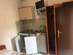 Appartamenti Apartmani Bencic Premantura