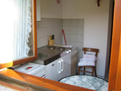 Appartamenti Apartmani Bencic Premantura