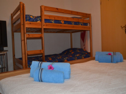 Appartamenti Apartmani Darija & Pero Pucisca (Isola Brac)