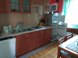 Appartamenti Apartmani Ana-Marija  Ribarica