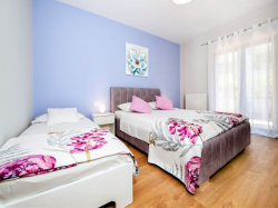 Appartamenti Apartments Modrusan Rovinj Rovinj