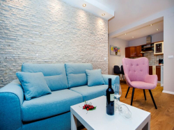 Appartamenti Apartments Modrusan Rovinj Rovinj