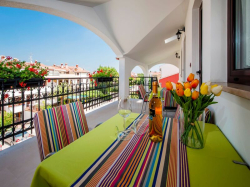 Appartamenti Apartments Modrusan Rovinj Rovinj