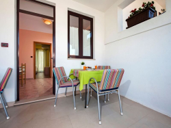 Appartamenti Apartments Modrusan Rovinj Rovinj