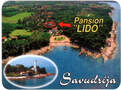 Appartamenti Lido  Savudrija