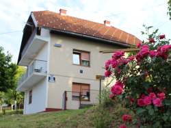 Appartamenti Žalac Slunj, Rastoke