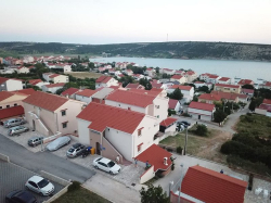 Appartamenti Obiteljski Smještaj - Apartmani Šipušić Stara Novalja (Isola Pag)