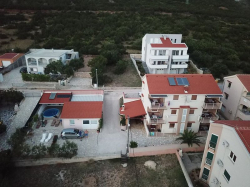 Appartamenti Obiteljski Smještaj - Apartmani Šipušić Stara Novalja (Isola Pag)