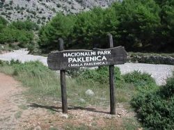 Appartamenti Barun  Starigrad (Paklenica)