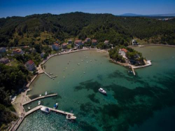 Appartamenti Tariba 77 Supetarska Draga (Isola Rab)