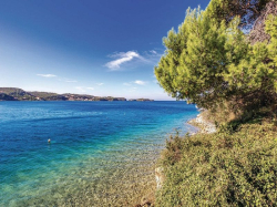 Appartamenti Luka Supetarska Draga (Isola Rab)