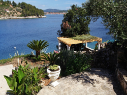 Appartamenti villa rosa Vela Luka (Isola Korcula)