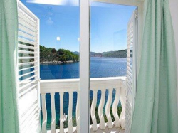 Appartamenti villa rosa Vela Luka (Isola Korcula)