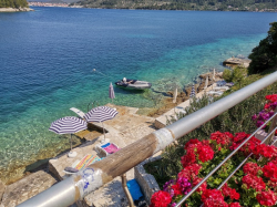 Appartamenti villa rosa Vela Luka (Isola Korcula)