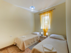 Appartamenti Villa Casper Veli Losinj (Isola Losinj)