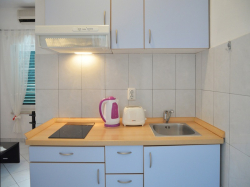 Appartamenti Apartmani Lepur Vodice