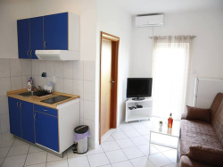 Appartamenti Apartmani Lepur Vodice