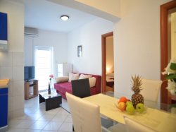 Appartamenti Apartmani Lepur Vodice