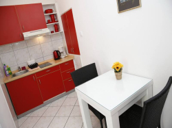 Appartamenti Apartmani Lepur Vodice