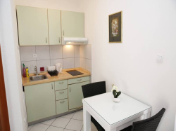 Appartamenti Apartmani Lepur Vodice