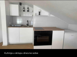 Appartamenti Apartman Milla Zadar