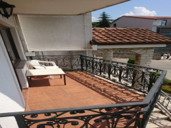 Camere Pansion Klaudija Crikvenica