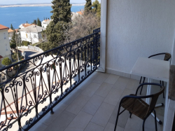 Camere Pansion Klaudija Crikvenica