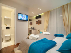 Camere Luxury Rooms Kadena Zadar