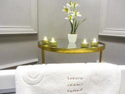 Camere Luxury Rooms Kadena Zadar