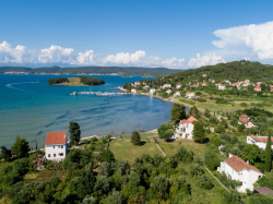 Casa vacanza Villa Kate Barotul (Isola Pasman)