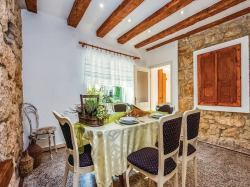 Casa vacanza Barac Rural Holiday Home Grizane