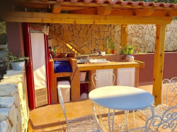 Casa vacanza Healthy house Klimno Klimno (Isola Krk)