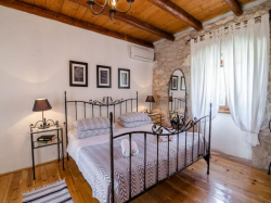 Casa vacanza Walnut House Nedescina