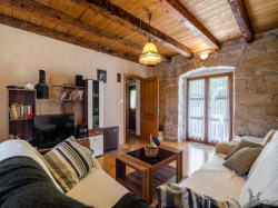 Casa vacanza Walnut House Nedescina