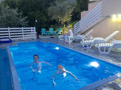 Casa vacanza Healthy House Opatija Abbazia