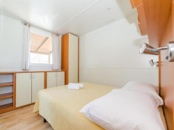 Casa vacanza Apartmani Pakoštane mobile homes Punta 1 Pakostane