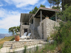 Casa vacanza Robinson House Romantica Postira (Isola Brac)