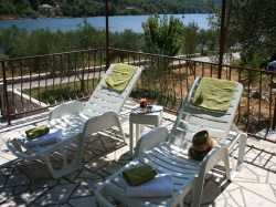 Casa vacanza Ivana Ston (Penisola Peljesac)