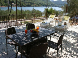 Casa vacanza Ivana Ston (Penisola Peljesac)