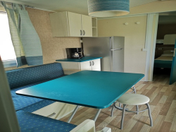 Casa vacanza West Coast Mobilhomes Tar