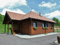 Hotel Tourist center Marko Plitvice Laghi