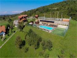 Hotel Tourist center Marko Plitvice Laghi