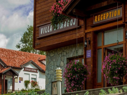 Hotel Tourist center Marko Plitvice Laghi