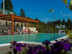 Hotel Tourist center Marko Plitvice Laghi