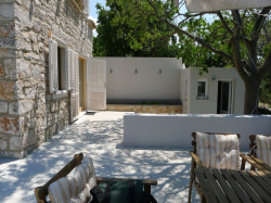 Kuća za odmor Stone House Vana Zlarin (Otok Zlarin)