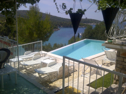 Vila Sonia & Teo Hvar (Otok Hvar)