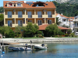 Villa Tamaris Palit (Isola Rab)