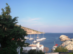 Villa  Villa Prandel,Apartman Ruzmarin Zarace (Isola Hvar)